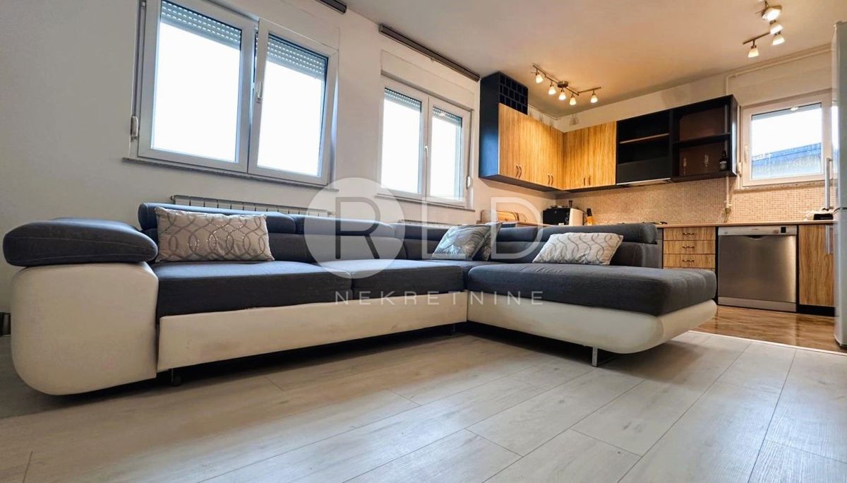 Appartement À vendre - GRAD ZAGREB ZAGREB