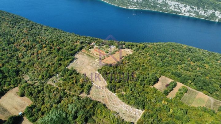 Pozemek na prodej 31244 m² – Rovinjsko Selo