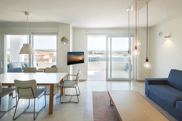 Flat for sale 86 m² – Novigrad