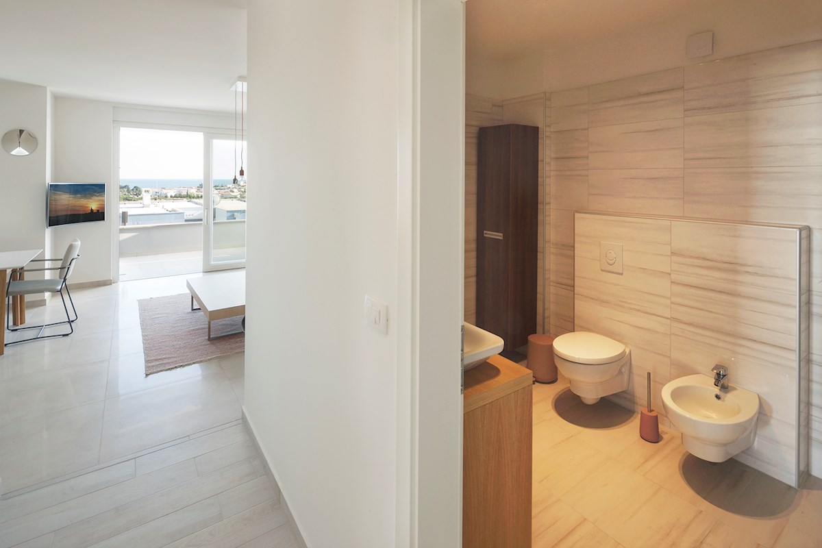 Flat For sale - ISTARSKA NOVIGRAD