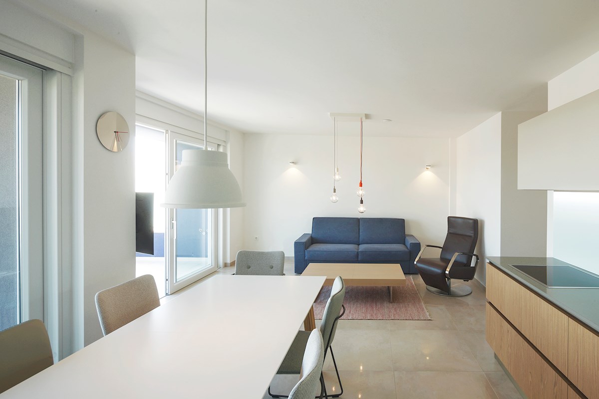 Flat For sale - Istarska Novigrad - foto 3/12