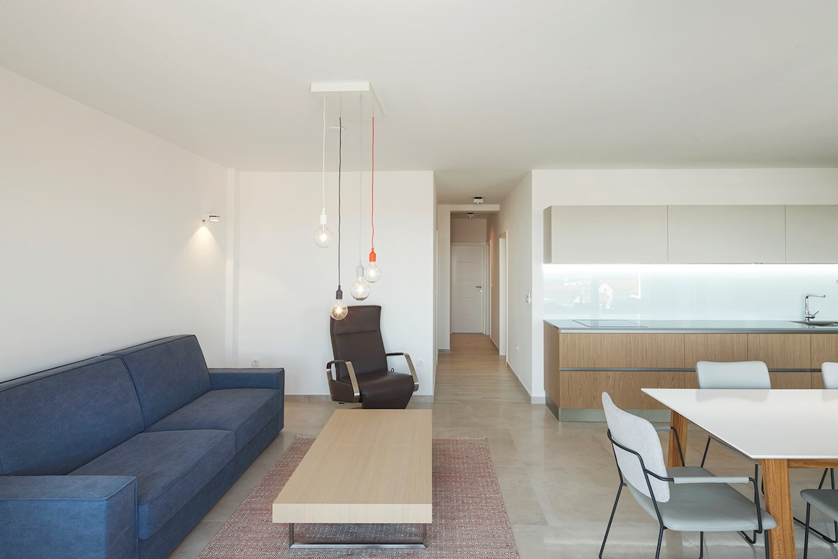 Flat For sale - Istarska Novigrad - foto 4/12