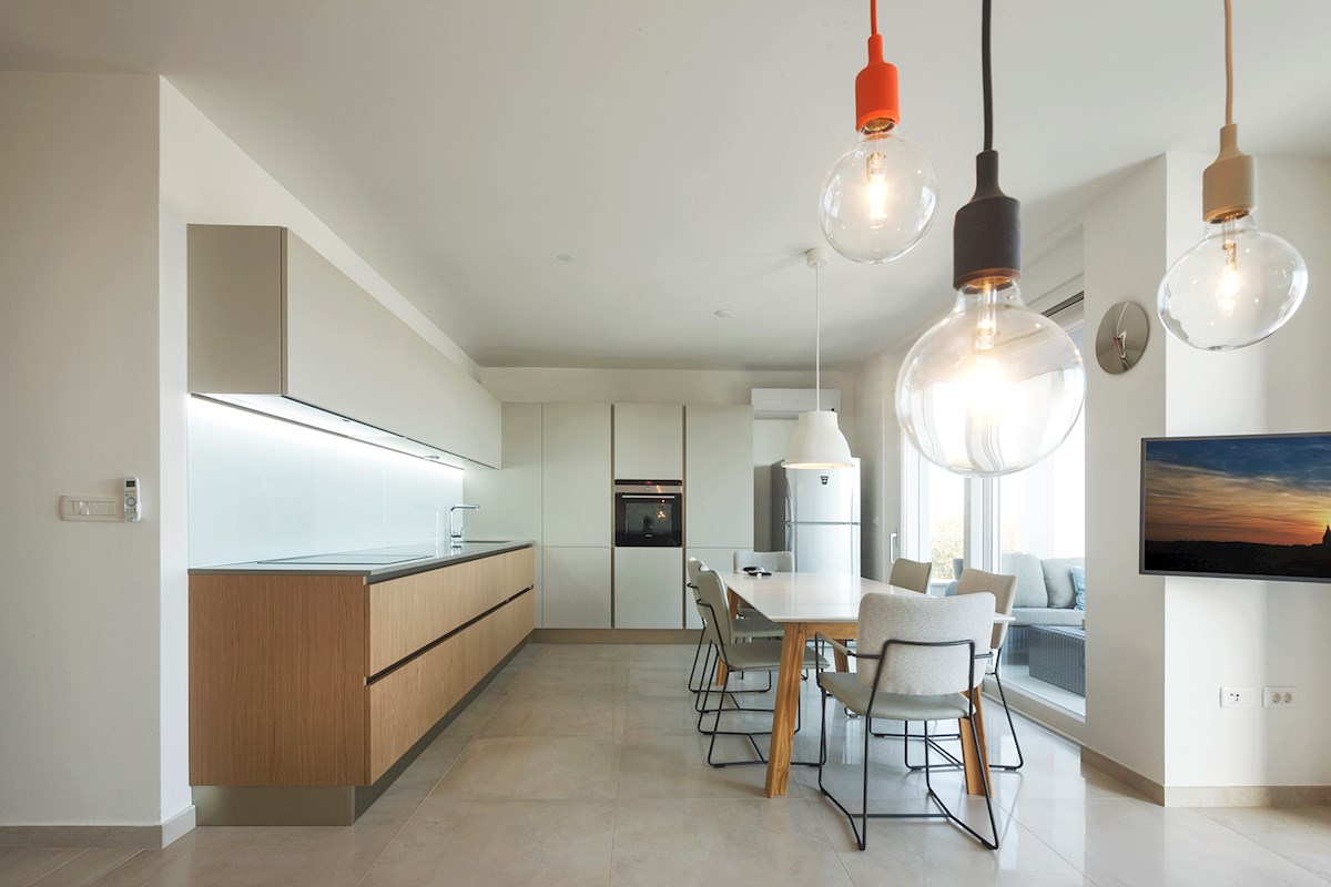 Flat For sale - Istarska Novigrad - foto 5/12