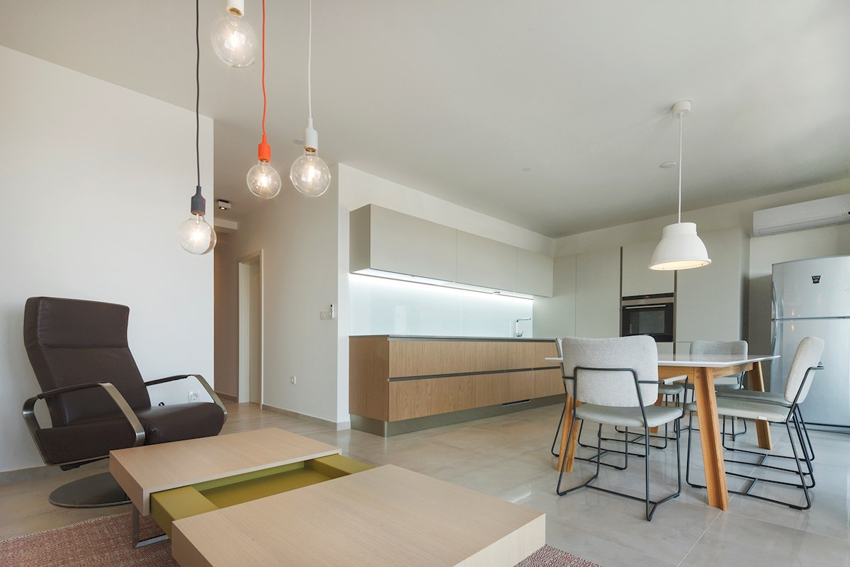 Flat For sale - ISTARSKA NOVIGRAD