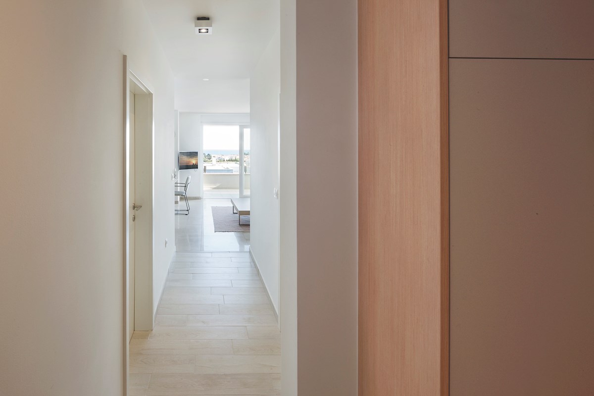 Flat For sale - ISTARSKA NOVIGRAD