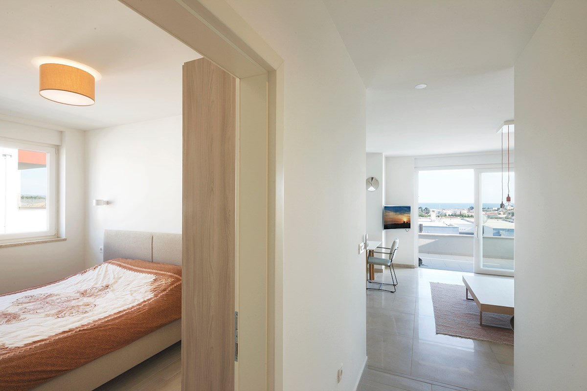 Flat For sale - ISTARSKA NOVIGRAD