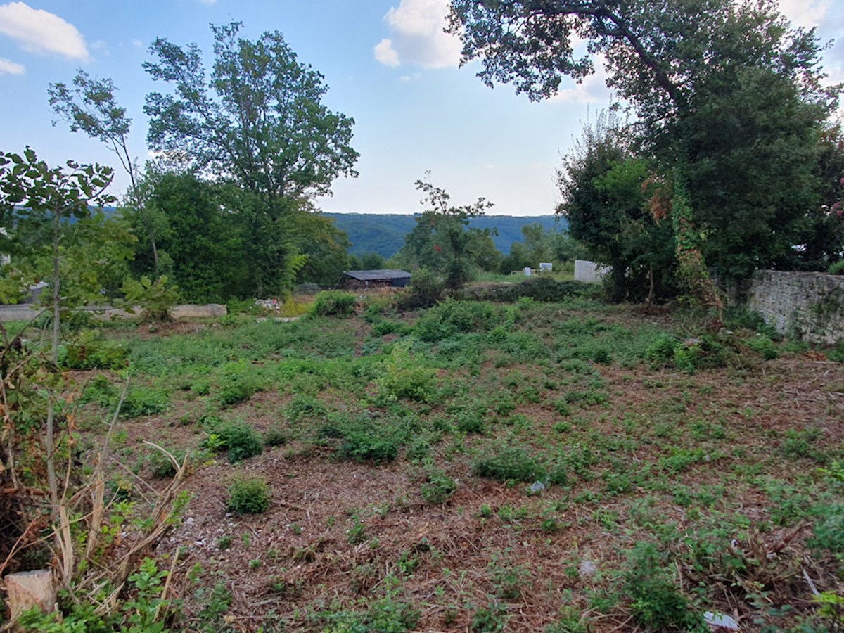 Terrain À vendre - ISTARSKA TINJAN