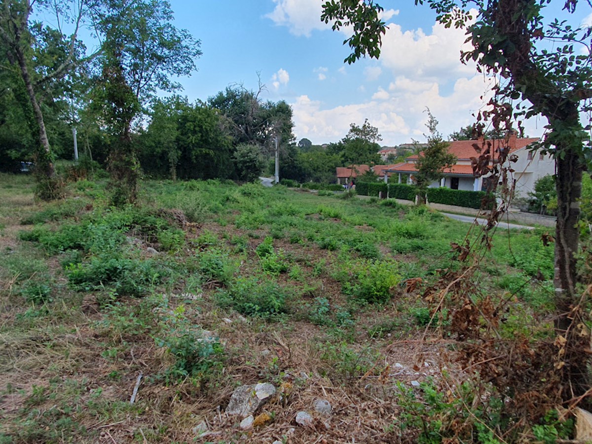 Terrain À vendre - ISTARSKA TINJAN