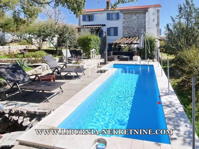 Haus Zu verkaufen - Primorsko-goranska Krk - foto 3/46
