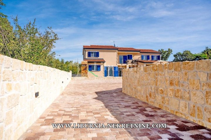 Haus Zu verkaufen - Primorsko-goranska Krk - foto 5/53