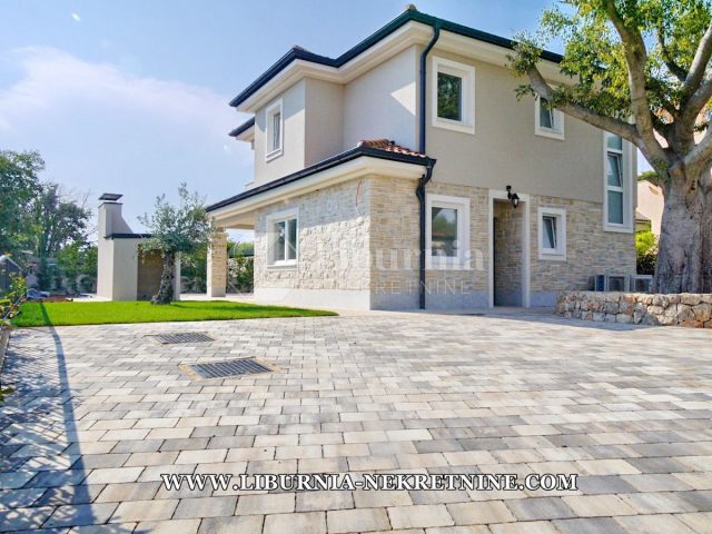 House for sale 137 m² – Vrbnik