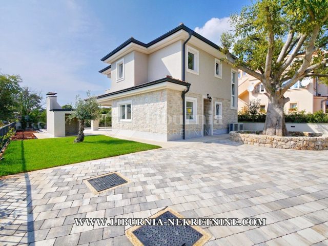 House For sale - Primorsko-goranska Krk - foto 2/34