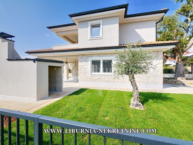 House For sale - Primorsko-goranska Krk - foto 3/34