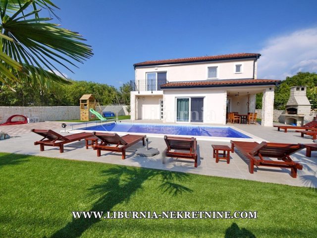 Casa In vendita - Primorsko-goranska Krk - foto 4/37
