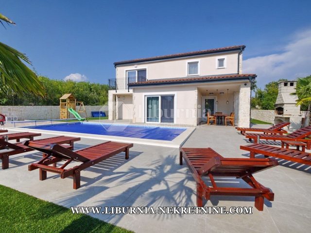 Casa In vendita - Primorsko-goranska Krk - foto 5/37