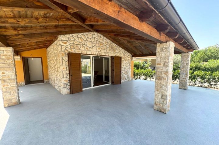 Haus Zu verkaufen - Primorsko-goranska Krk - foto 5/24
