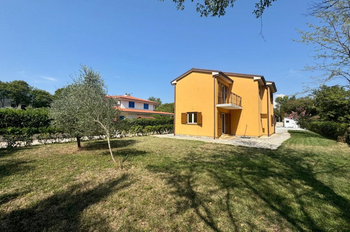 Casa In vendita - PRIMORSKO-GORANSKA KRK