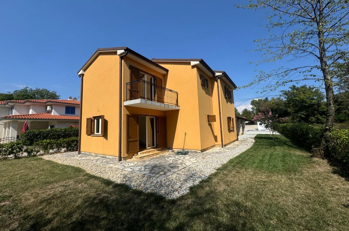 Casa In vendita - PRIMORSKO-GORANSKA KRK