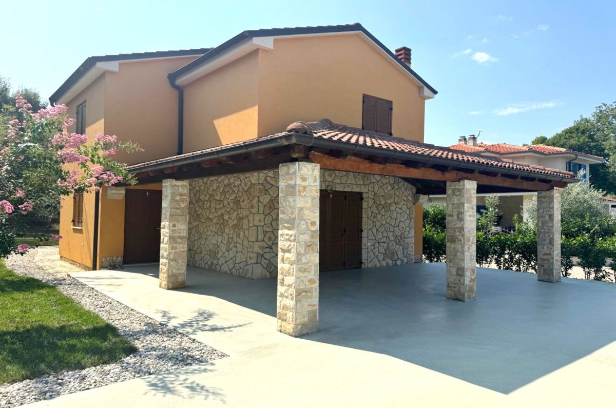 Casa In vendita - PRIMORSKO-GORANSKA KRK