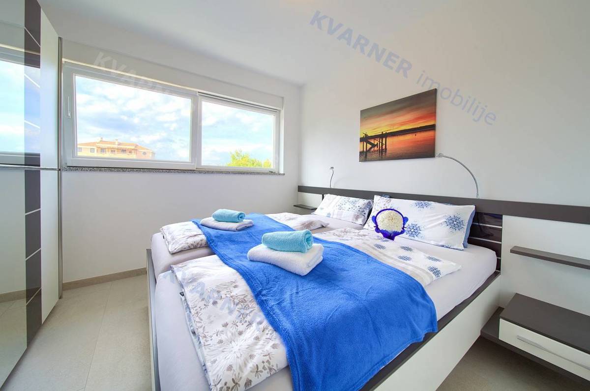 Apartmán Na predaj - PRIMORSKO-GORANSKA KRK