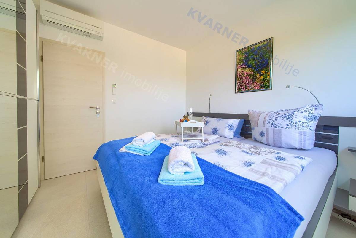 Apartmán Na predaj - PRIMORSKO-GORANSKA KRK