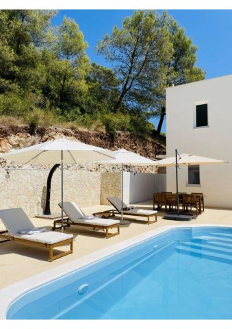 Haus Zu vermieten - Splitsko-dalmatinska Brač - foto 2/17