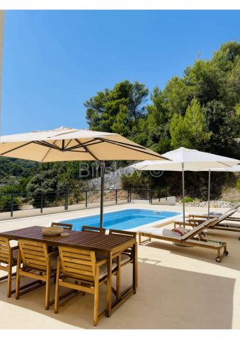Haus Zu vermieten - Splitsko-dalmatinska Brač - foto 4/17