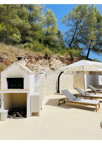 Haus Zu vermieten - Splitsko-dalmatinska Brač - foto 5/17