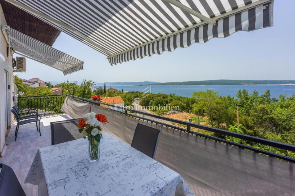 House For sale - PRIMORSKO-GORANSKA CRIKVENICA