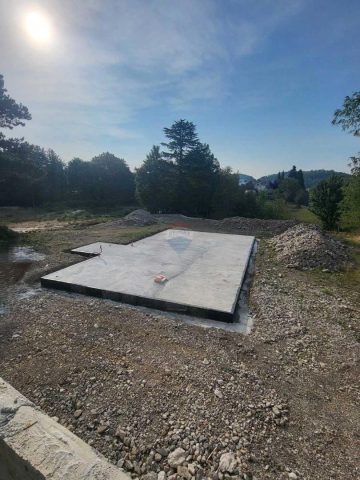 Pozemek na prodej 1102 m² – Klana