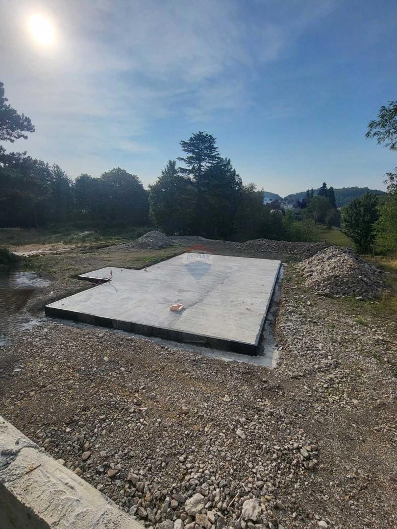 Pozemek Na prodej - Primorsko-goranska Klana - foto 1/7
