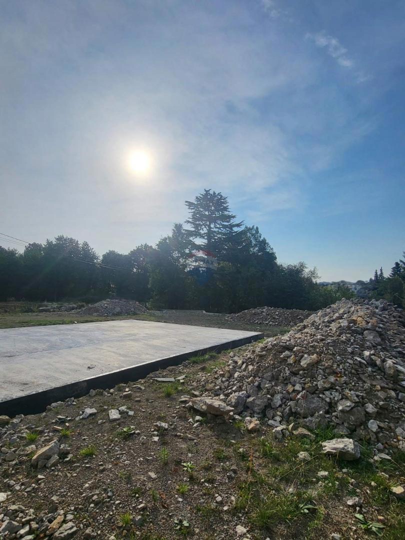 Pozemek Na prodej - Primorsko-goranska Klana - foto 2/7