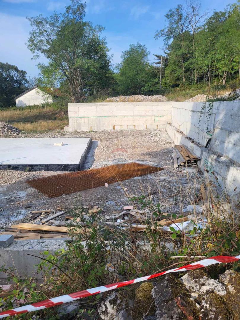Pozemek Na prodej - PRIMORSKO-GORANSKA KLANA