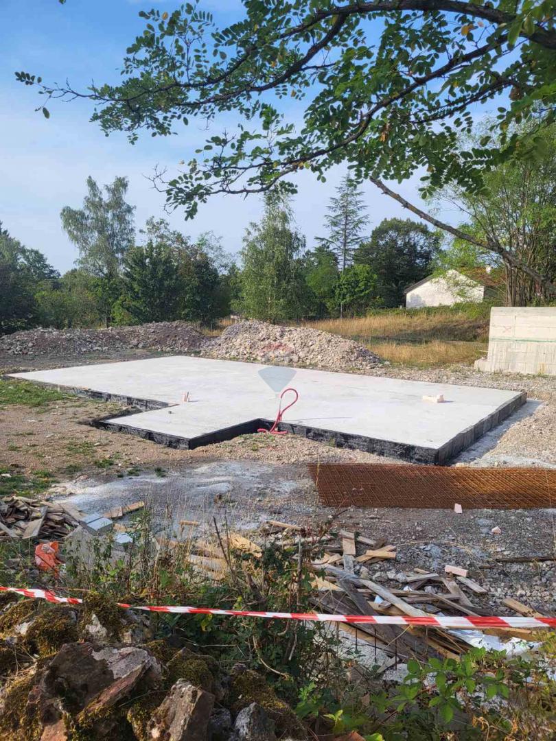 Pozemek Na prodej - PRIMORSKO-GORANSKA KLANA