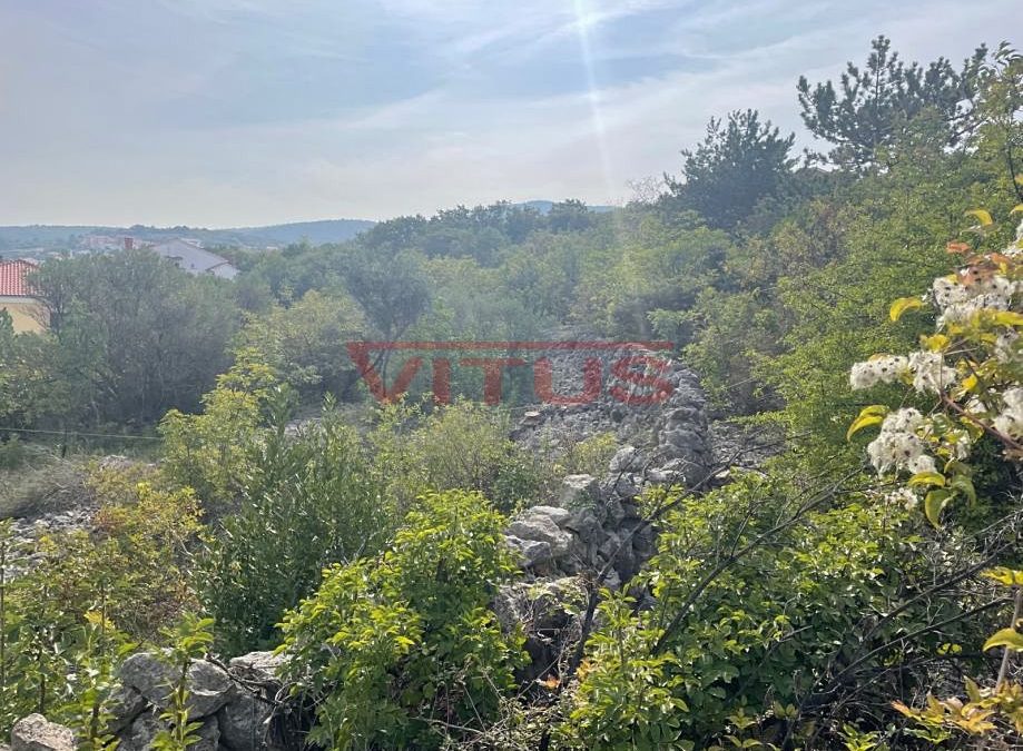Pozemok Na predaj - Primorsko-goranska Krk - foto 2/2