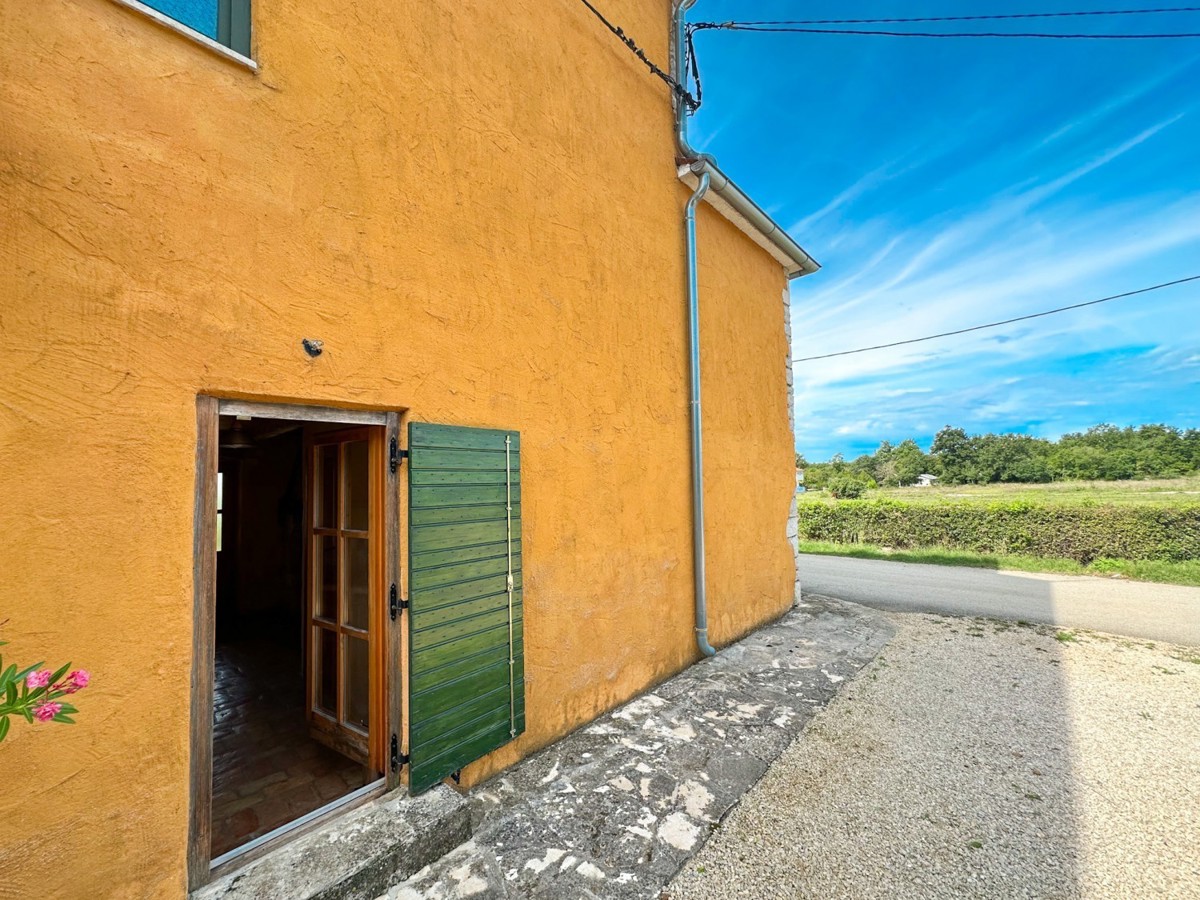 Maison À vendre - ISTARSKA POREČ