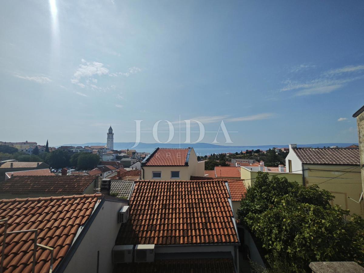 House For sale - PRIMORSKO-GORANSKA NOVI VINODOLSKI