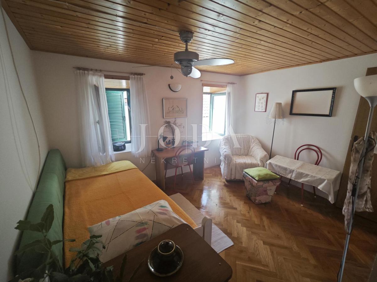 House For sale - PRIMORSKO-GORANSKA NOVI VINODOLSKI