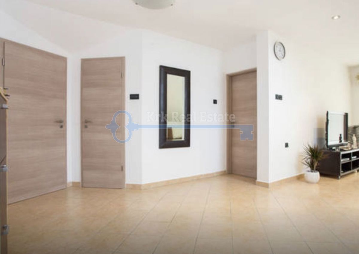 Apartmán Na prenájom - PRIMORSKO-GORANSKA KRK