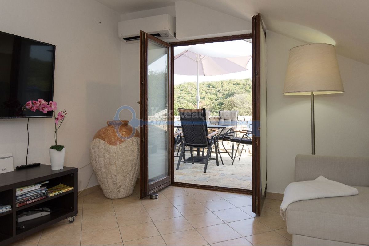 Flat For rent - PRIMORSKO-GORANSKA KRK