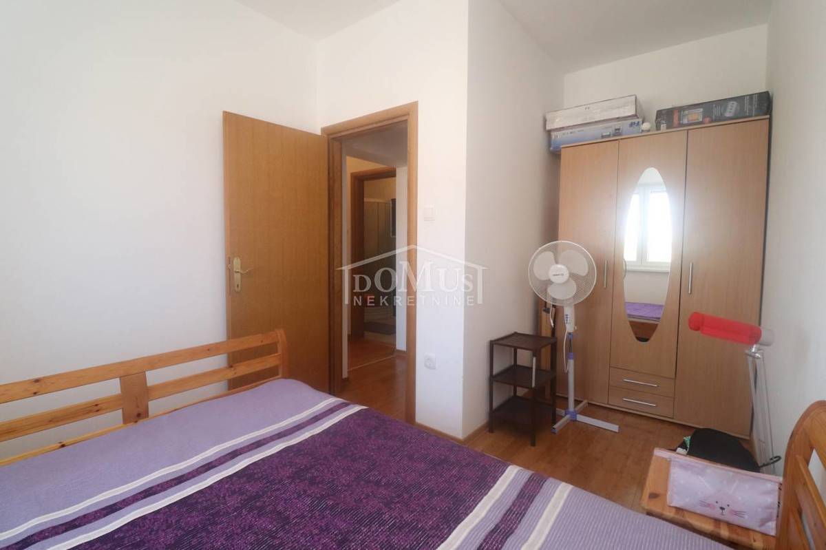 Appartement À vendre - ŠIBENSKO-KNINSKA VODICE