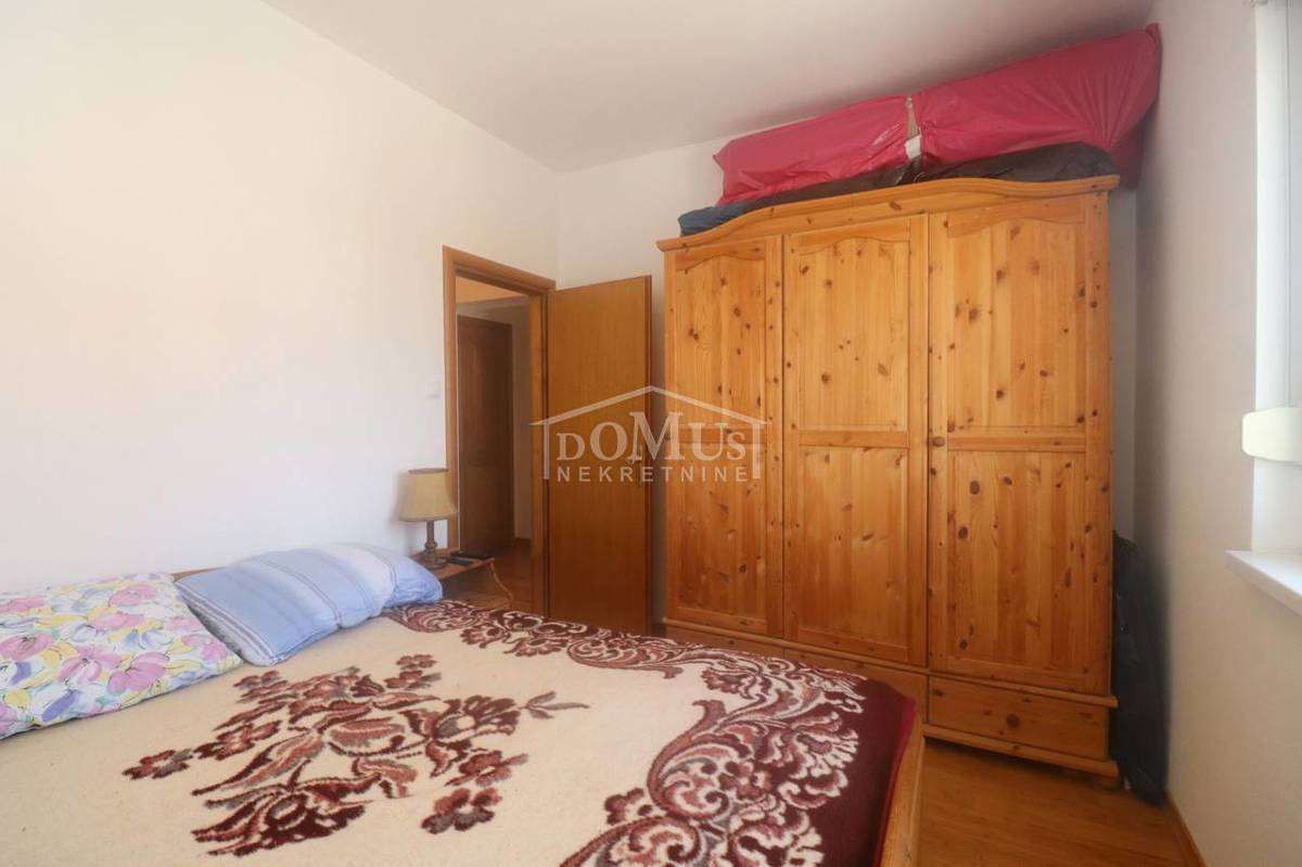 Appartement À vendre - ŠIBENSKO-KNINSKA VODICE