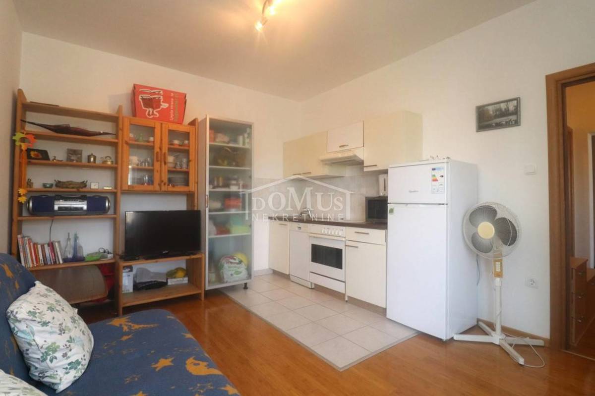 Appartement À vendre - ŠIBENSKO-KNINSKA VODICE