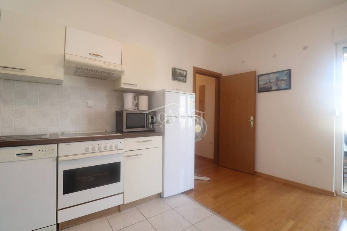 Appartement À vendre - ŠIBENSKO-KNINSKA VODICE