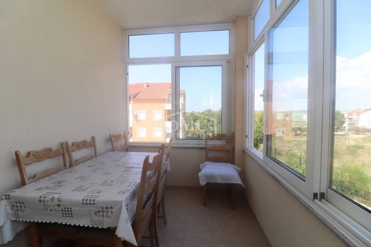 Appartement À vendre - ŠIBENSKO-KNINSKA VODICE