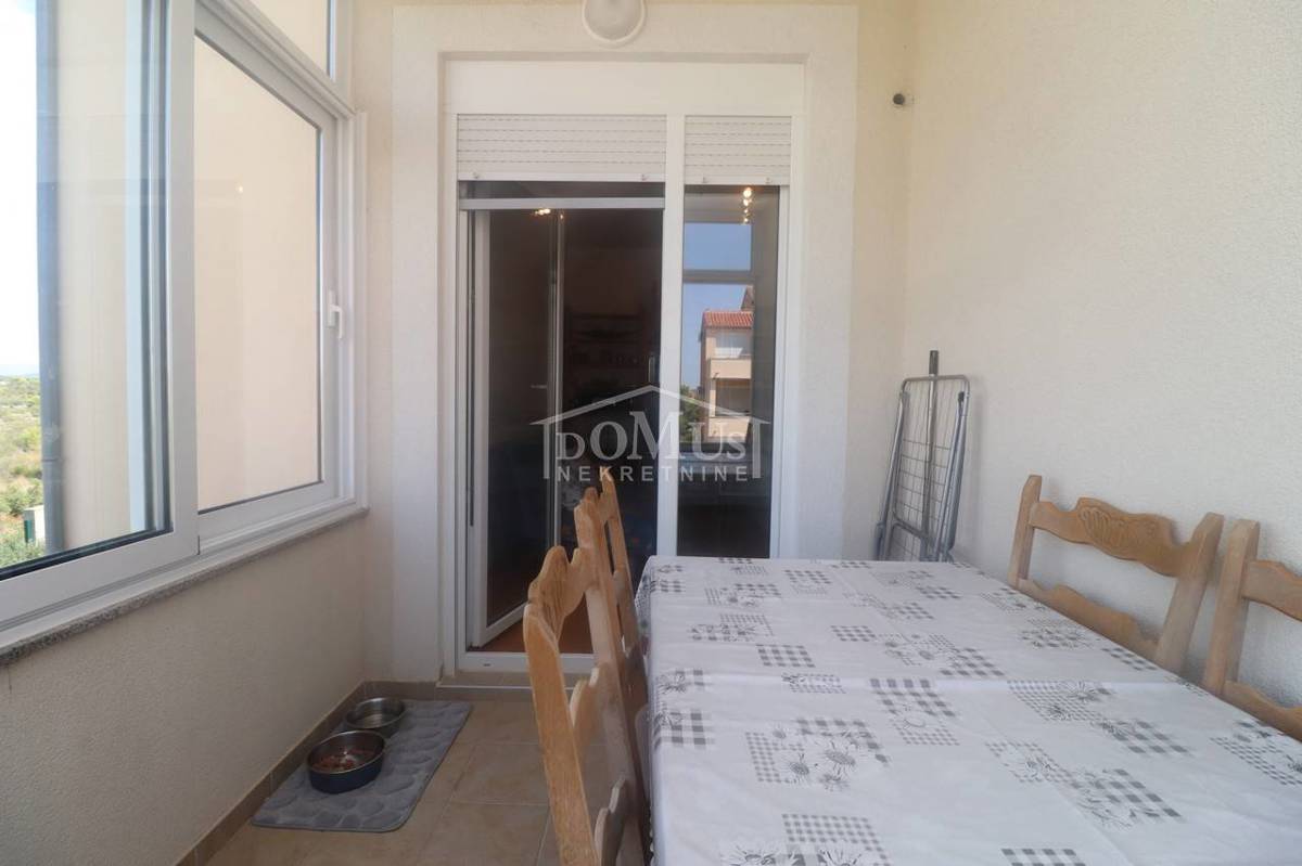 Appartement À vendre - ŠIBENSKO-KNINSKA VODICE