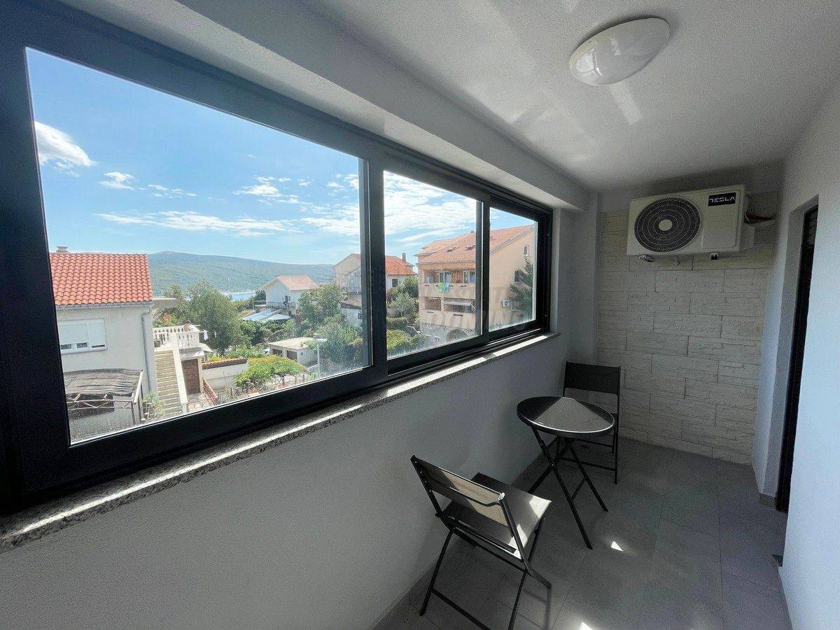 Appartement À vendre - PRIMORSKO-GORANSKA KRK