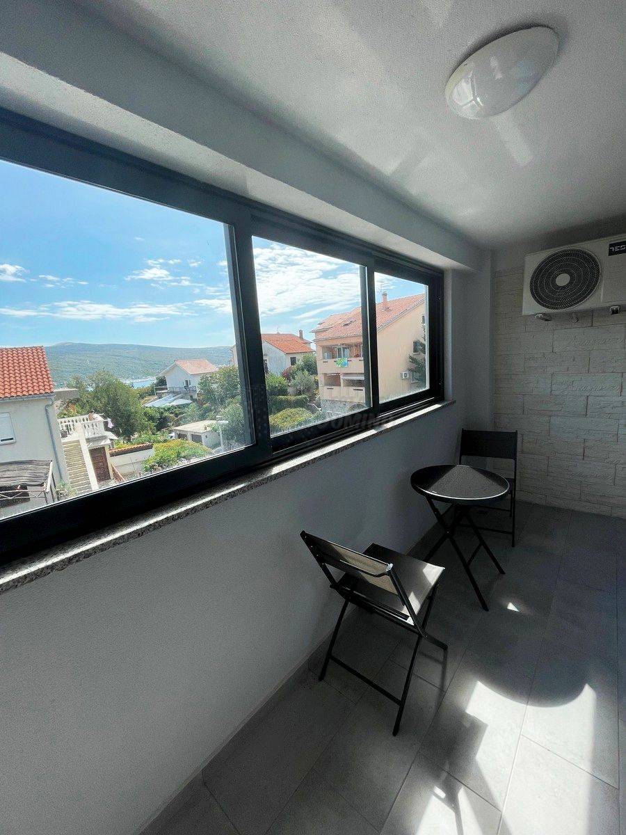 Appartement À vendre - PRIMORSKO-GORANSKA KRK