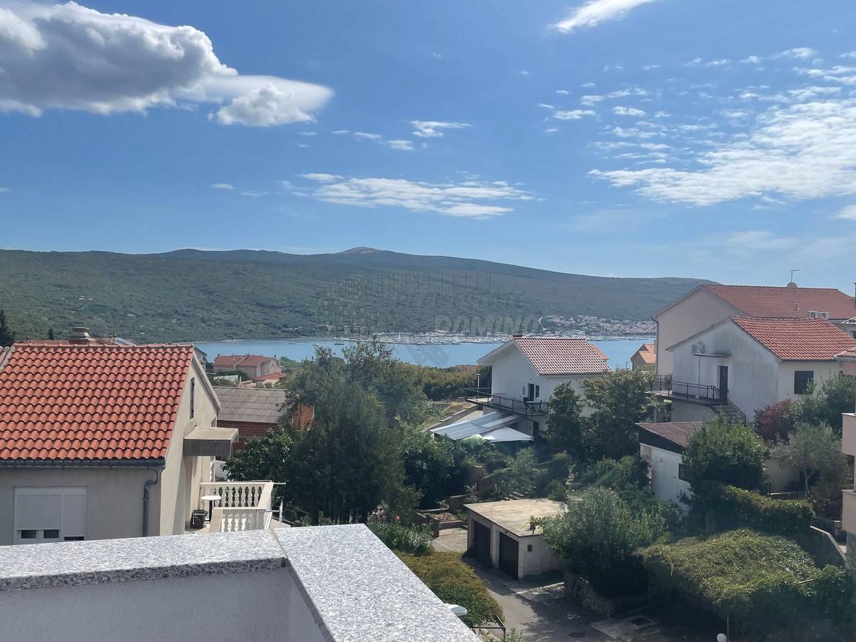 Appartement À vendre - PRIMORSKO-GORANSKA KRK