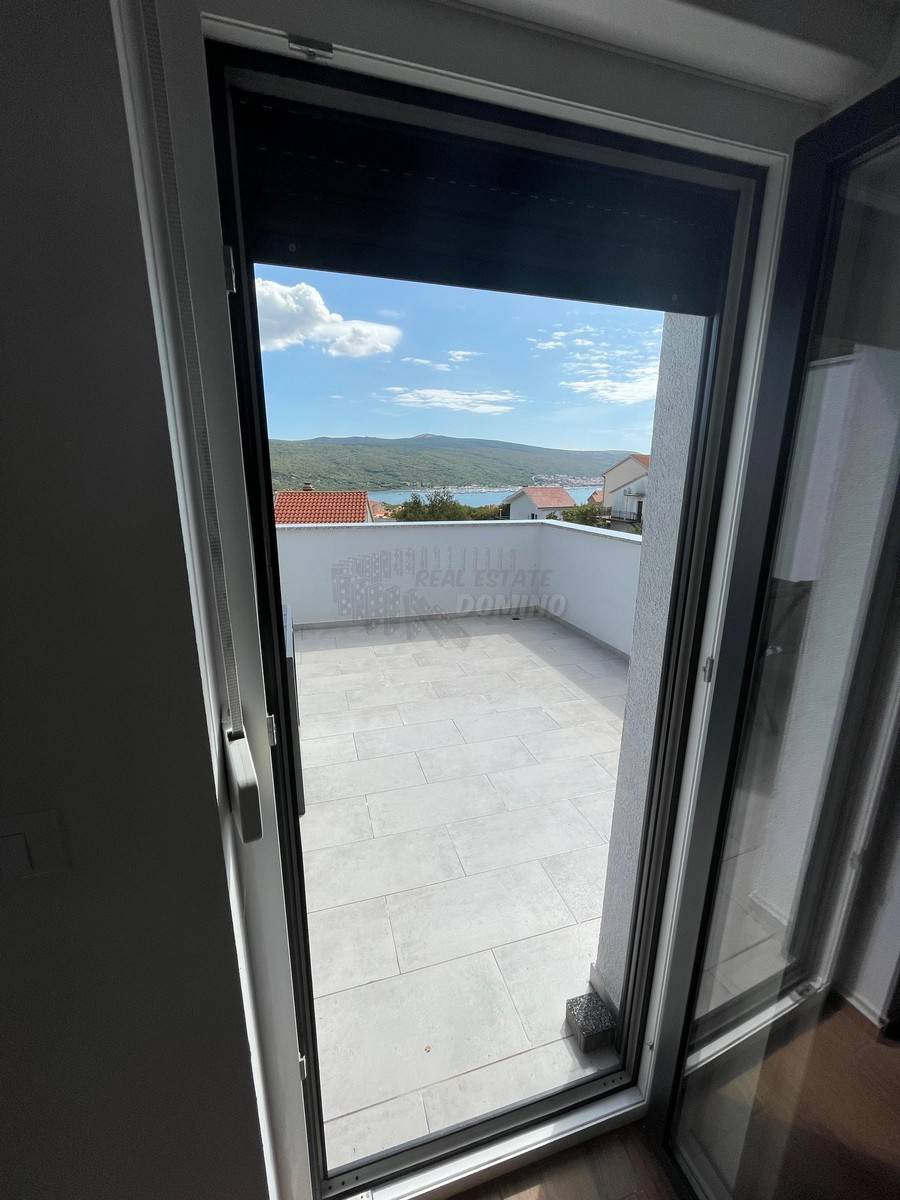 Appartement À vendre - PRIMORSKO-GORANSKA KRK